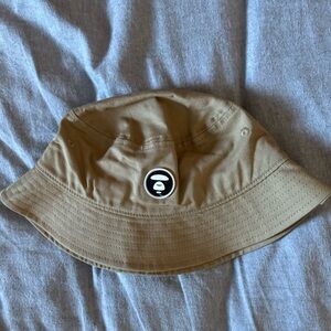Bape APPENOW Bucket Hat